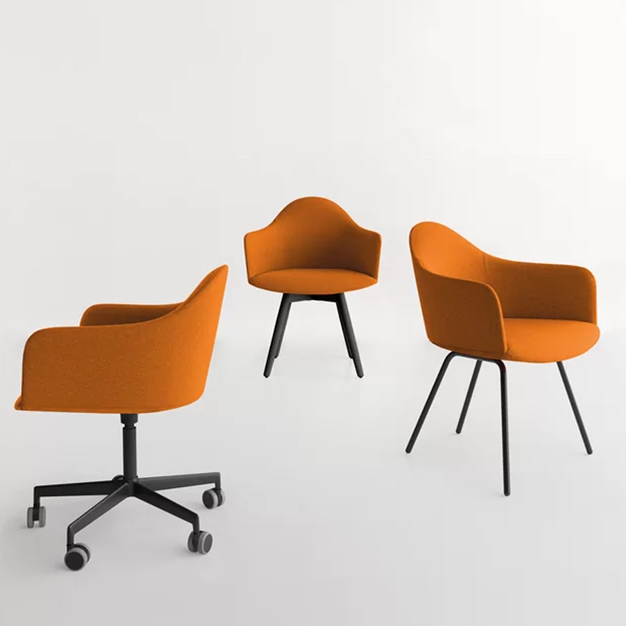 lapalma Edit - verschiedene Gestelle