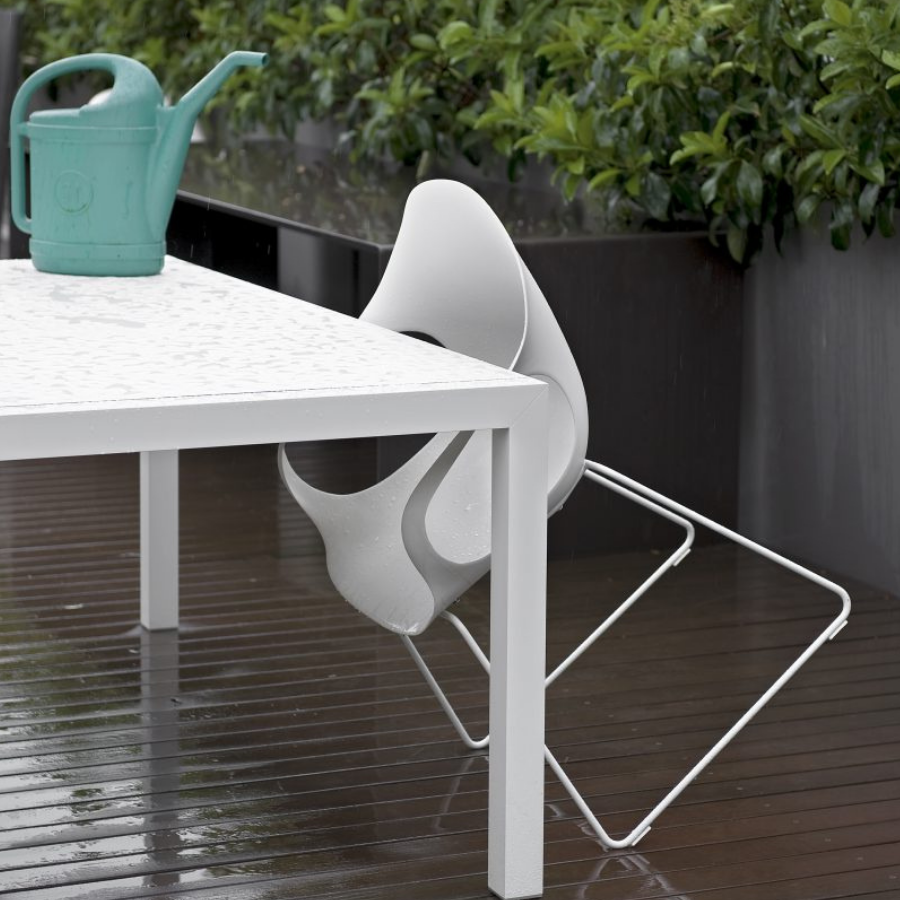 Kristalia Elephant - Beispielbild Outdoor