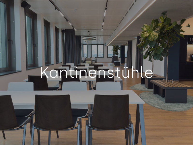 kantinensthle b2b