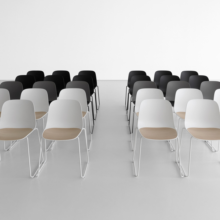 Lapalma SEELA S310 Beispielbild