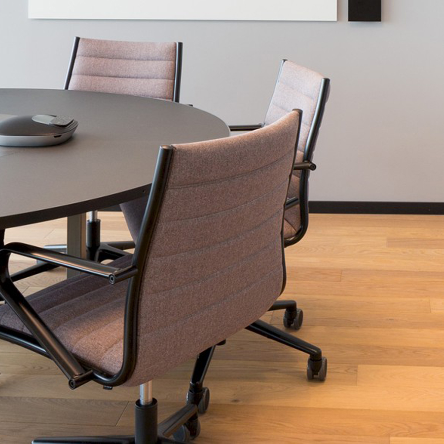 Sitland Classic Managerstuhl - Beispielfoto