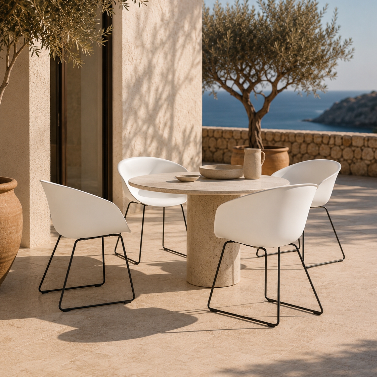 arper duna 02 outdoor kufe beispielbild (2)