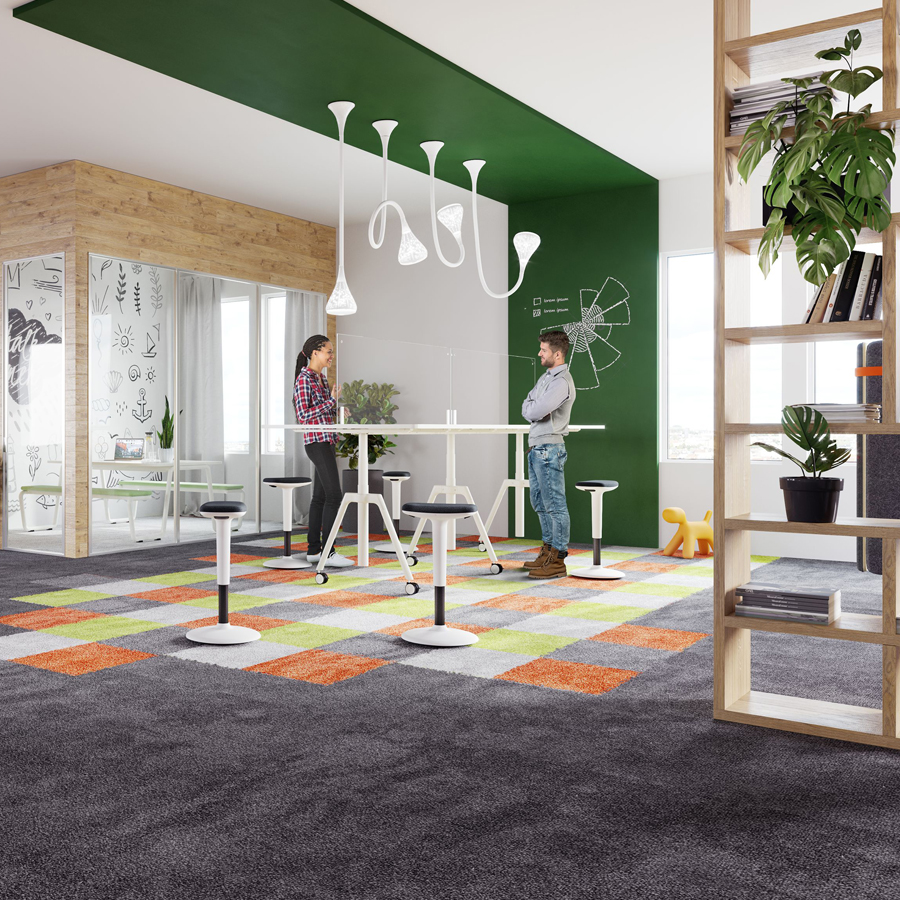 König+Neurath QUICK. III - Beispielbild 2