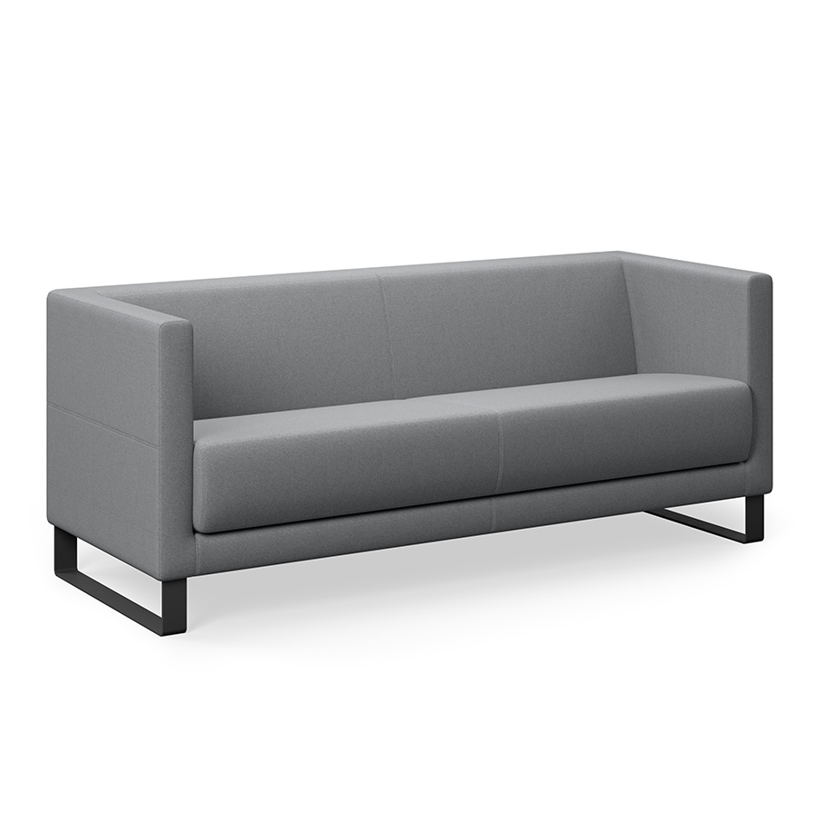 Profim Vancouver Lite VL3V Lounge Sofa 3-Sitzer