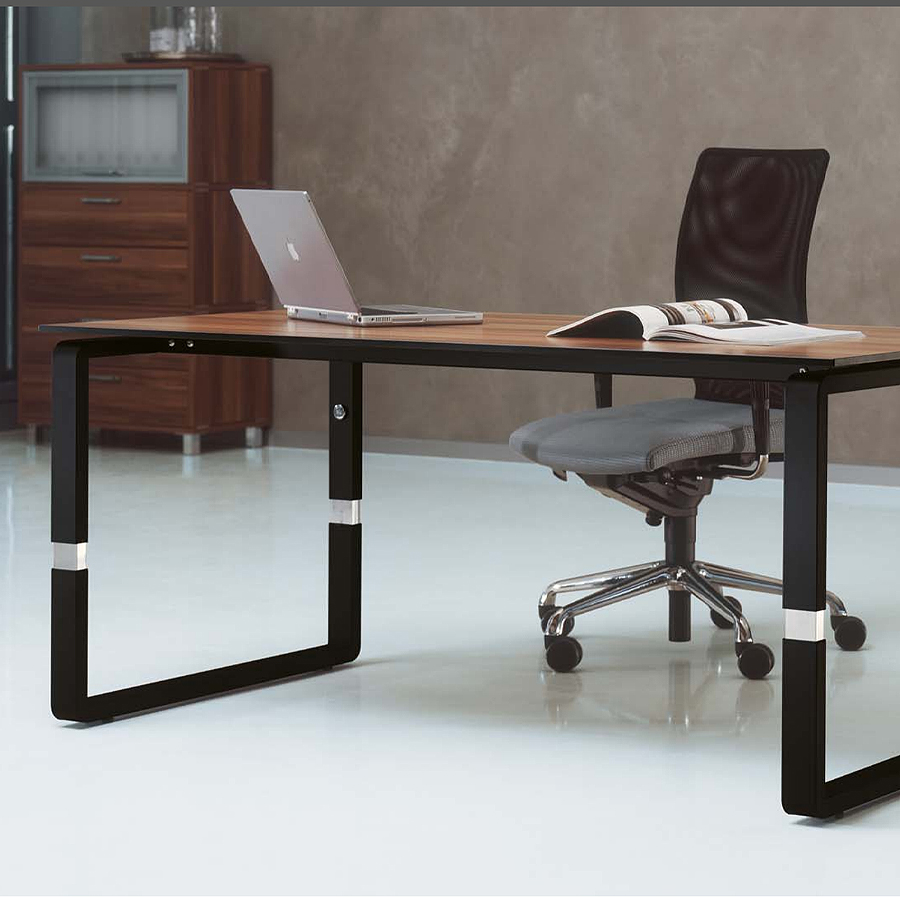 Palmberg Pensum mit Höheneinstellung "Easy Push" - Beispielbild