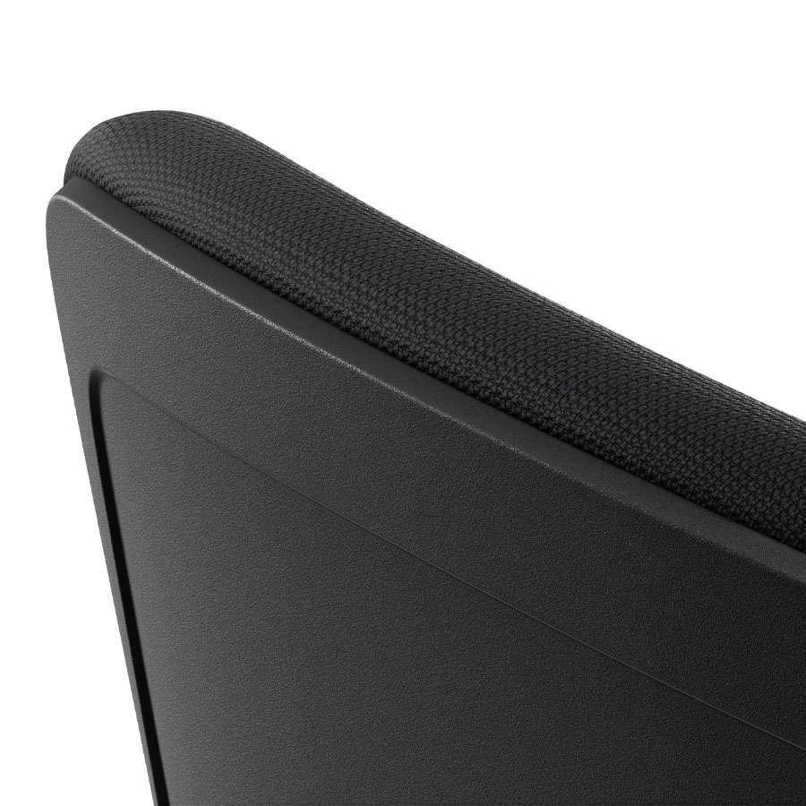 Interstuhl EV15R Aktionsmodell - Detailbild Rückenlehne 2