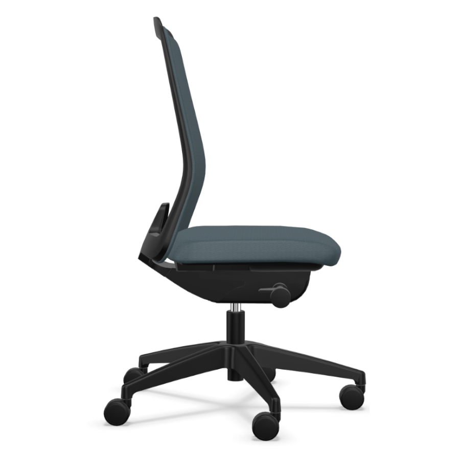 Interstuhl Every 1466E Seitansicht