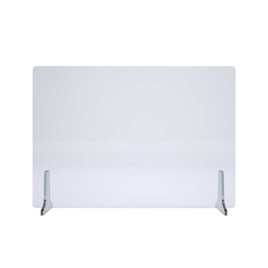 Rexite Plexy Plexiglas Schutzwand - Detail 8