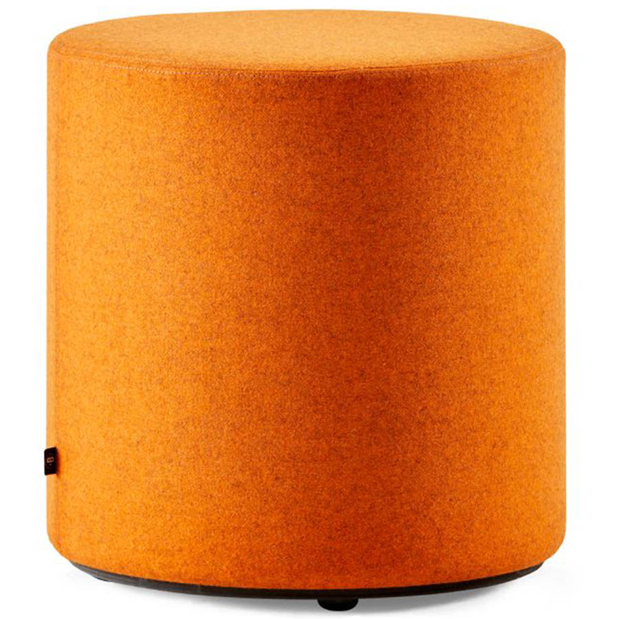 BuzziSpace BuzziSpot mit Holzboden und Gleitern