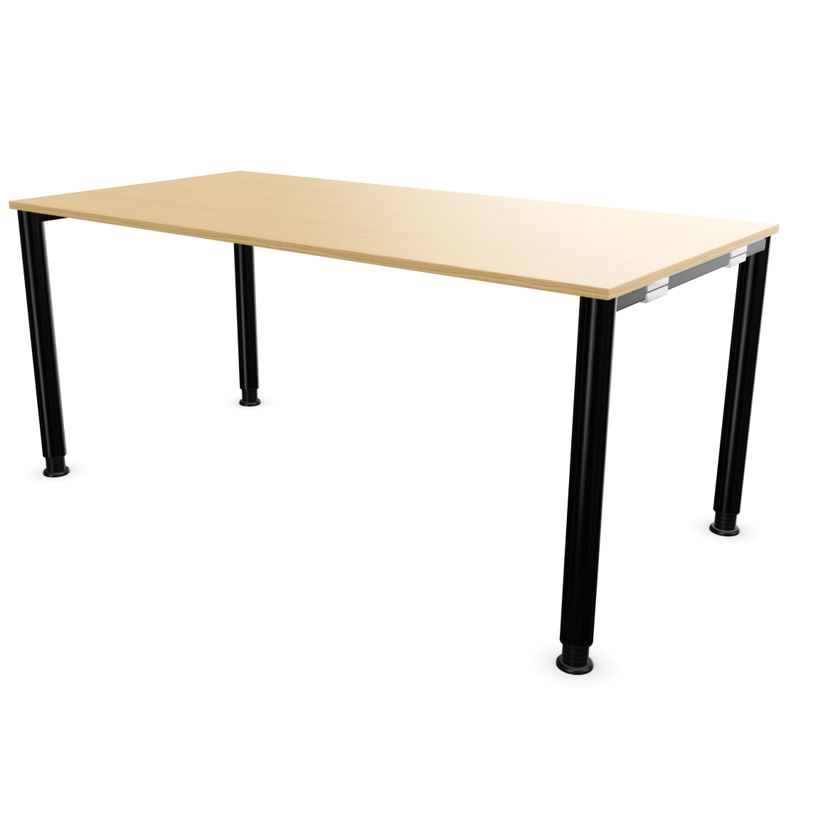 Palmberg Systo Tec Rundrohr