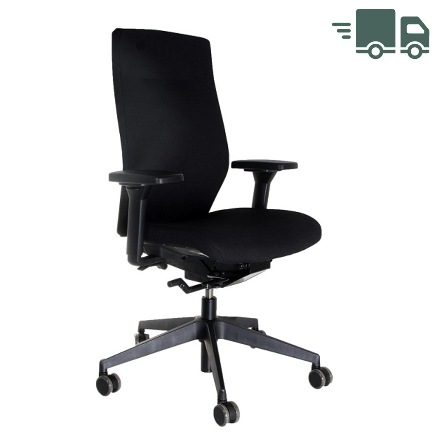 König+Neurath JET II Bürodrehstuhl