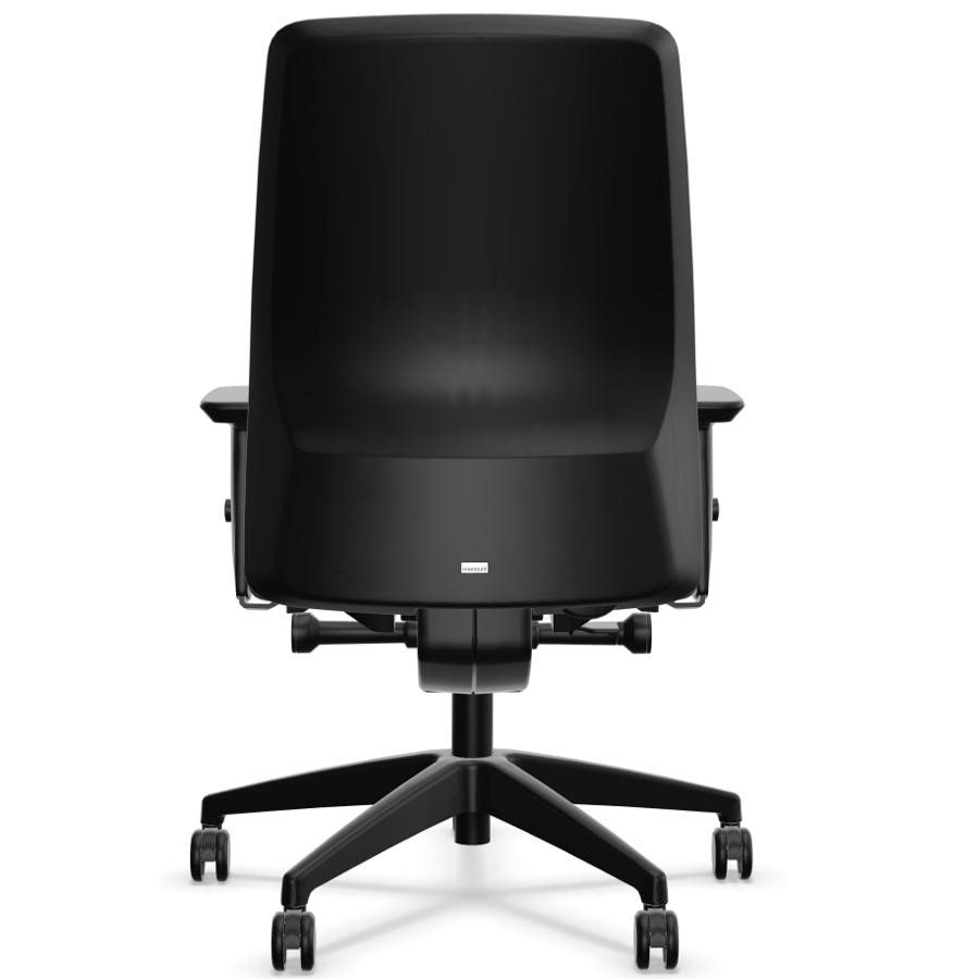 Interstuhl AIM AM11E hinten