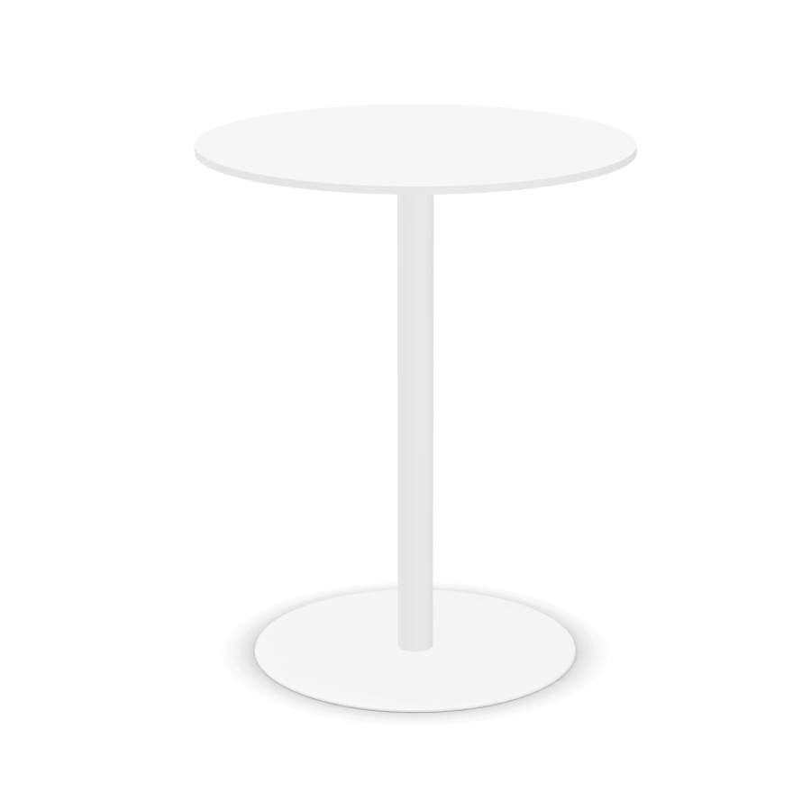 lapalma Brio Outdoor | Höhe 72 cm | Tisch weiß