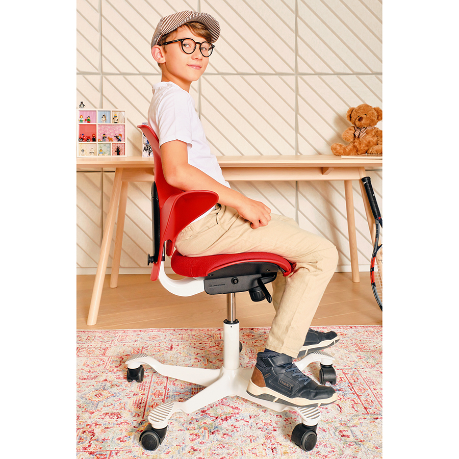 HAG CAPISCO PULS - speziell für Kinder