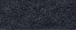 Rohmaterial schwarz