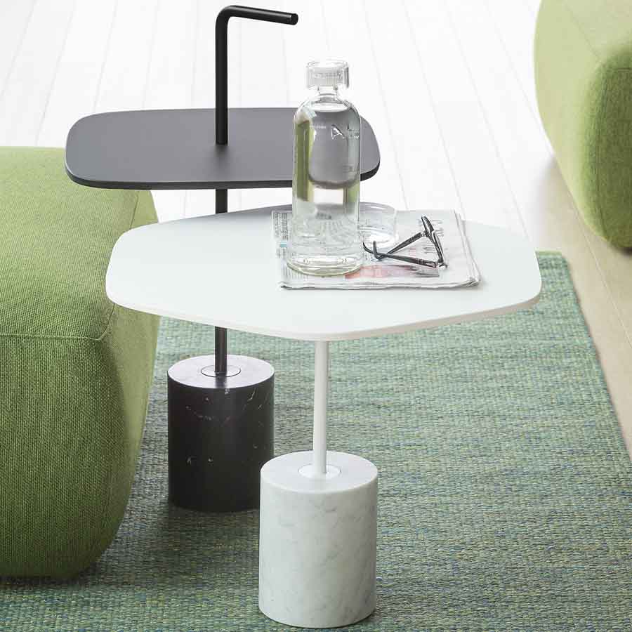 lapalma JEY Beistelltisch Fenix - Beispielbild