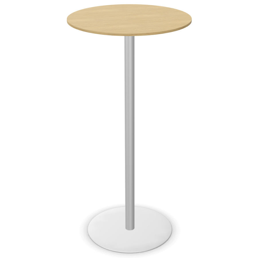 Brio H110 Holz verchromt