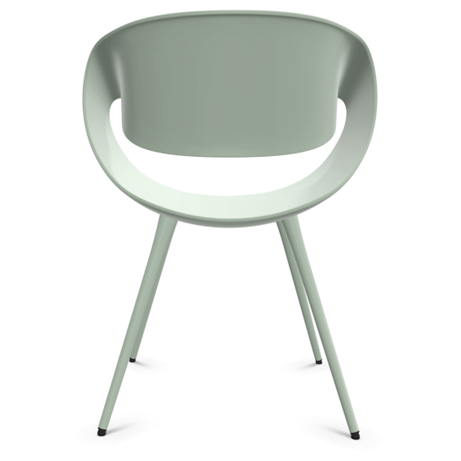 Züco Little Perillo Eco Vierfuß in Zartgrün