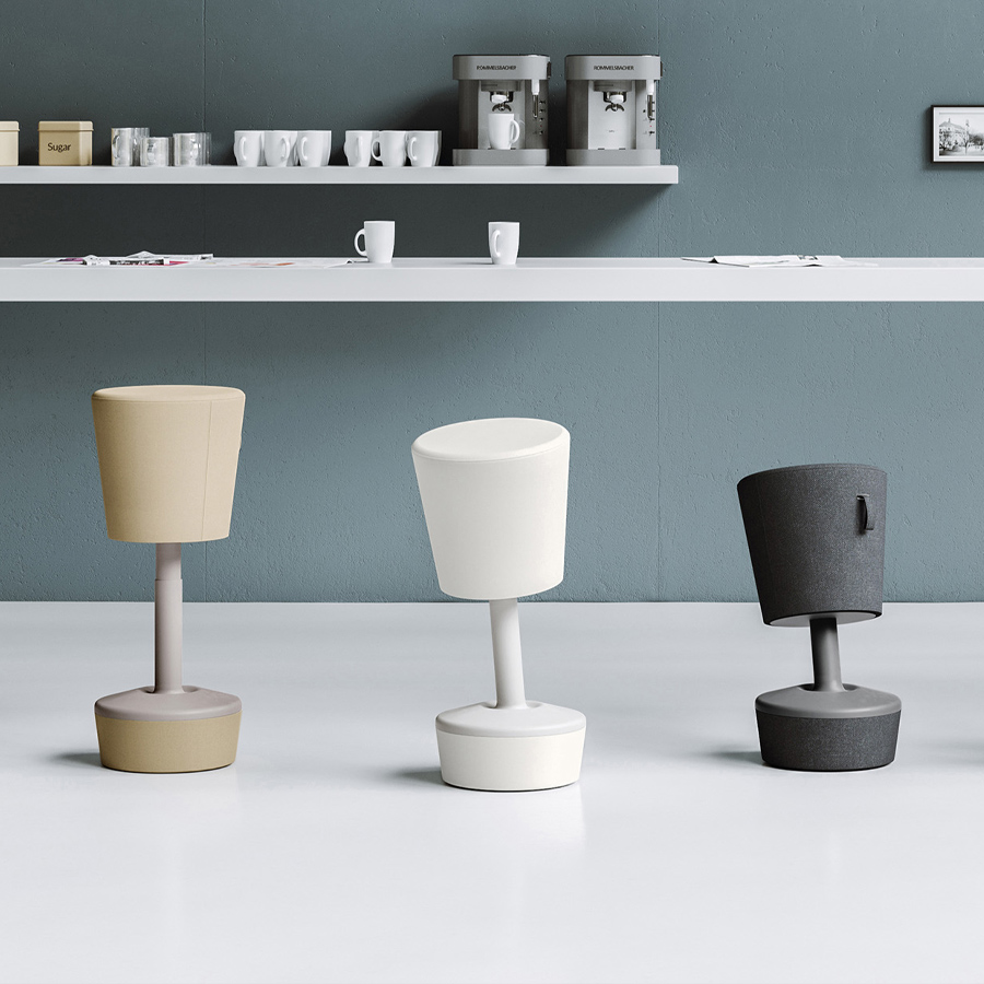 Profim Mickey - verschiedene Farben