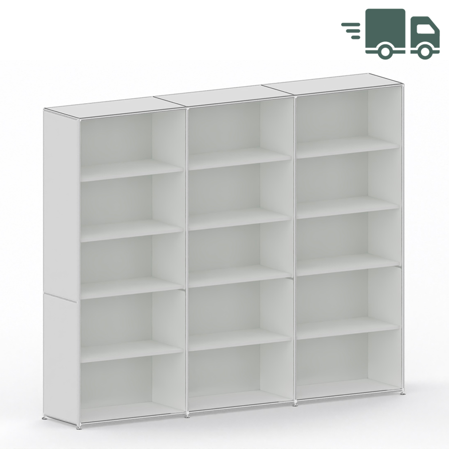 Bosse Modul Space Regal 5 OH