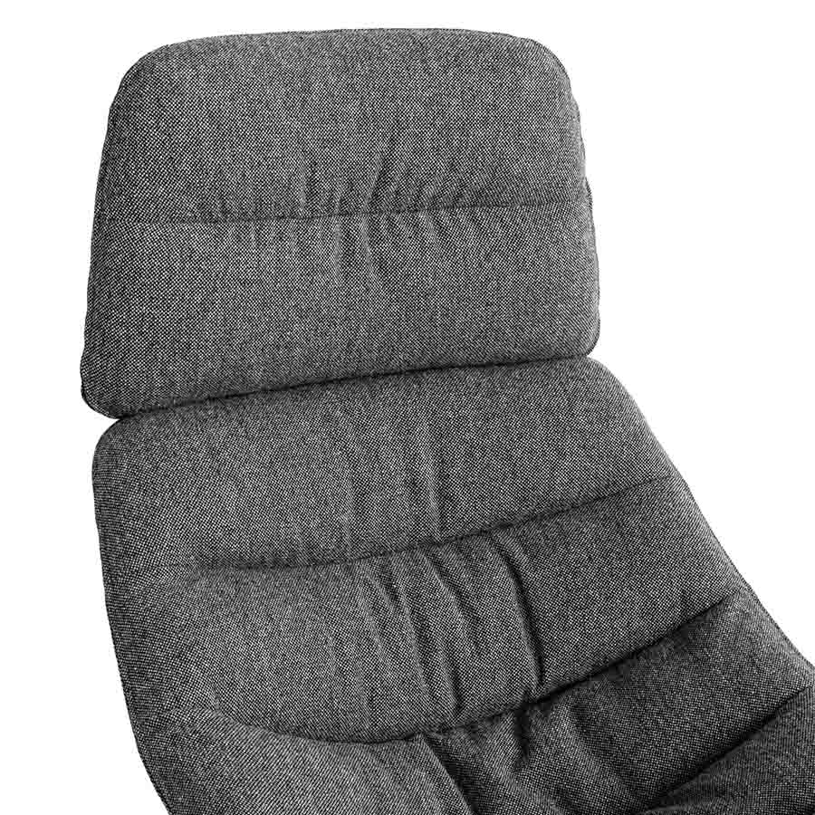 Noti Mishell Soft XL Sessel konfigurierbar in Main Line Flax MLF 16