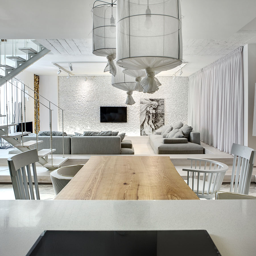 Trebord Classic Esstisch Beispielbild