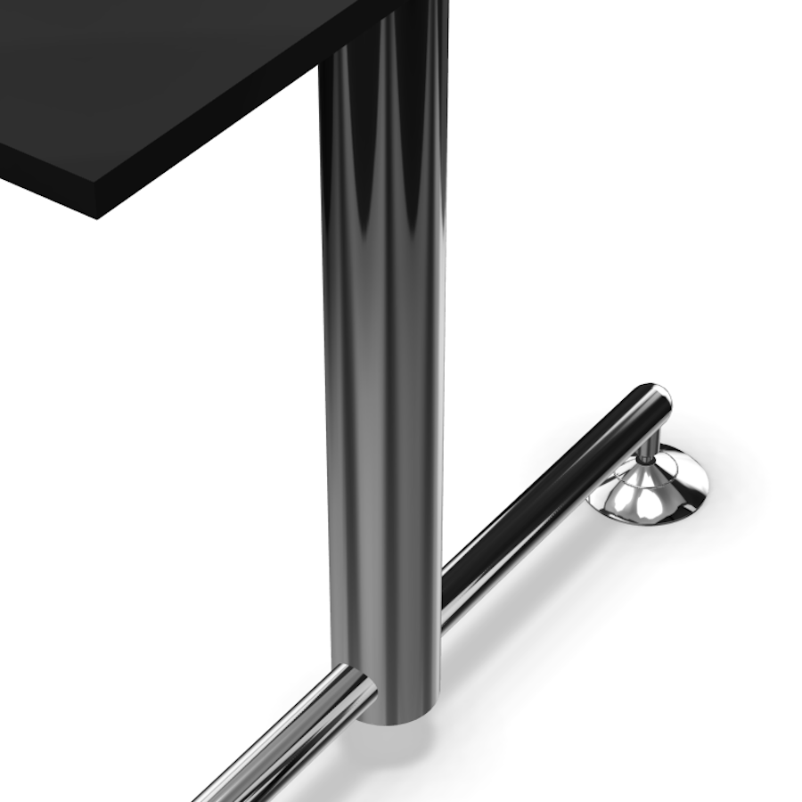 Bosse Modul Space M1-Tisch Detailansicht