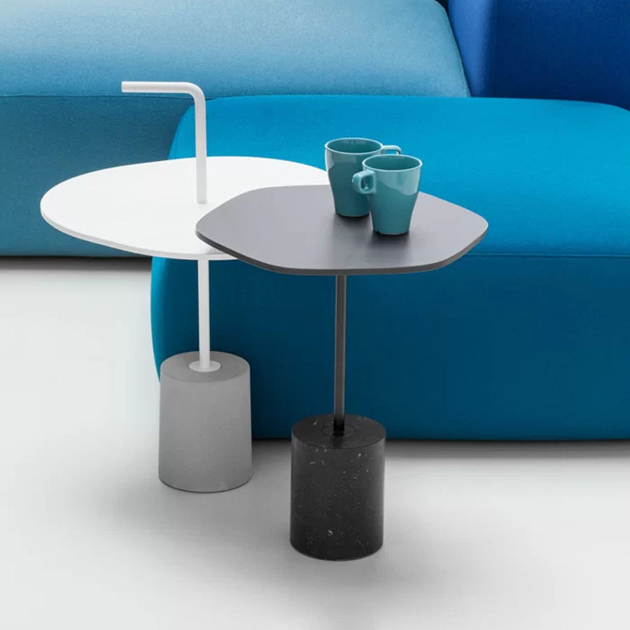 lapalma JEY Beistelltisch Fenix - Beispielbild