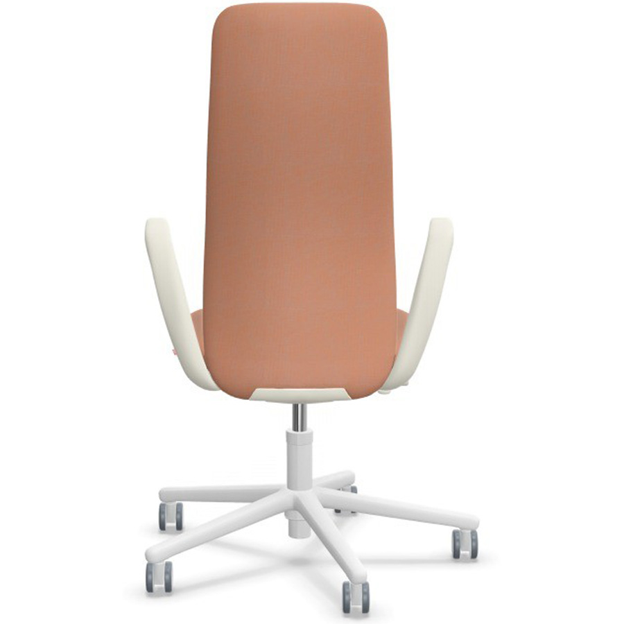 Haworth NIA Seniah Stoff - Atlas