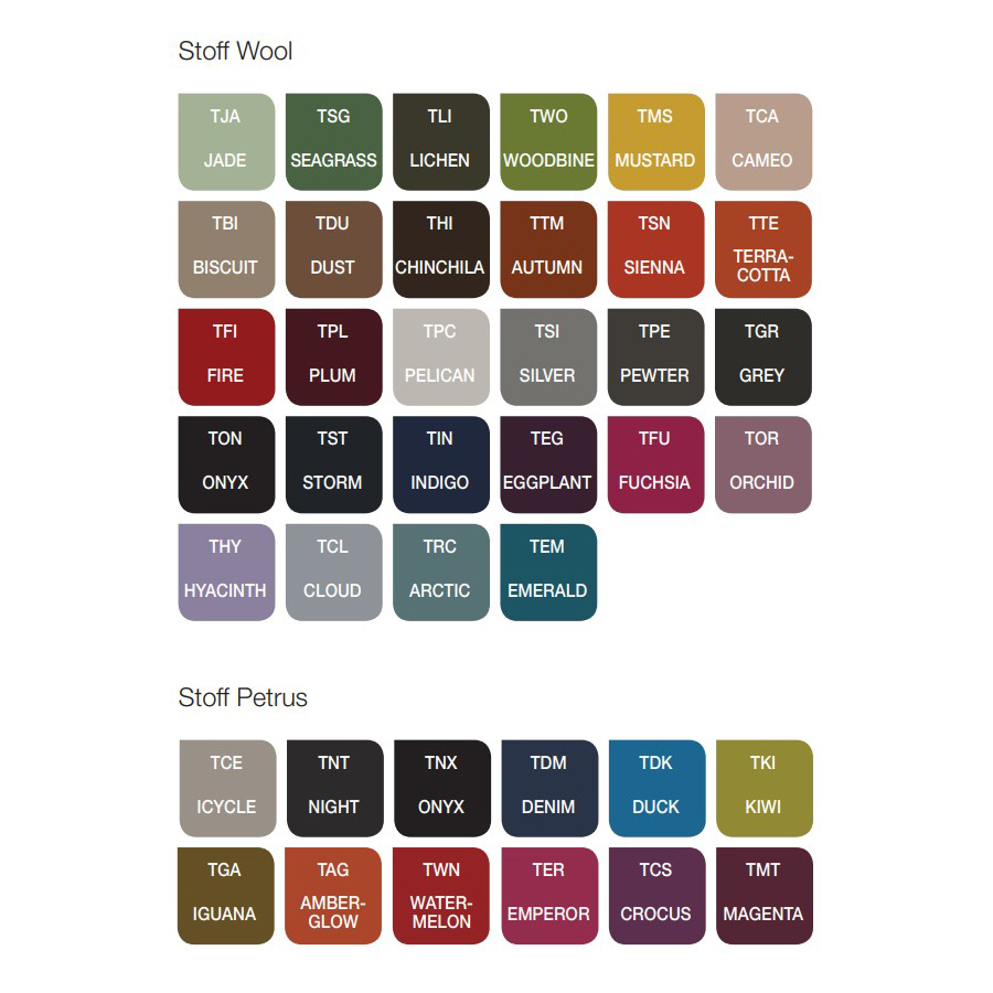 Hushphone Telefonbox Telefoncube Akustikbox Telefonzelle Stoffauswahl Innen