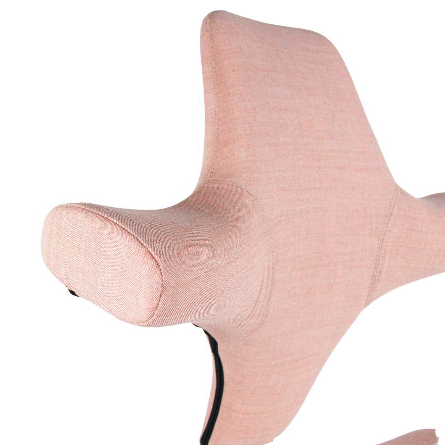 HAG Capisco Remix 0612 Lachsrosa