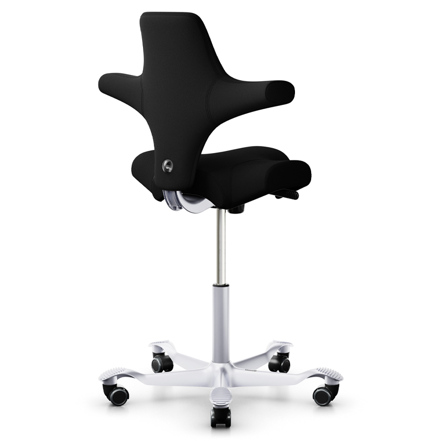 HAG CAPISCO 8106 Stehhilfe mit hoher 265er Gasfeder