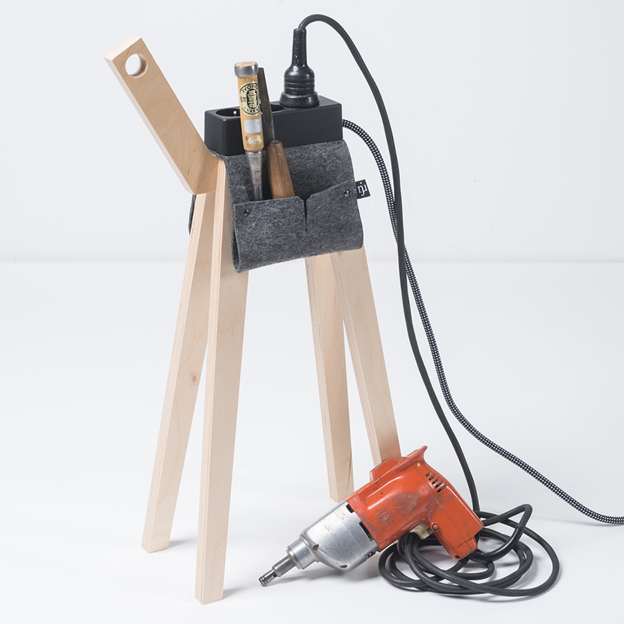 Stromer das erste Stromhaustier der Welt - Beispielbild