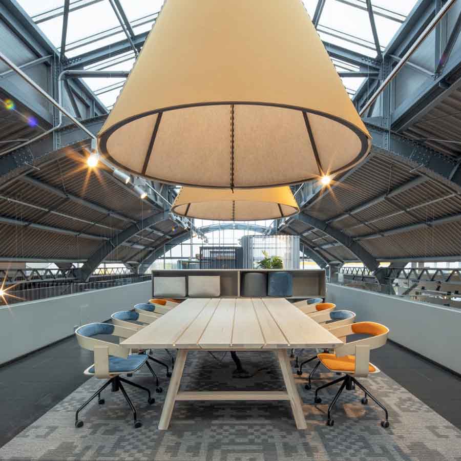 BuzziSpace BuzziShade - Größe XXL - Beispielbild