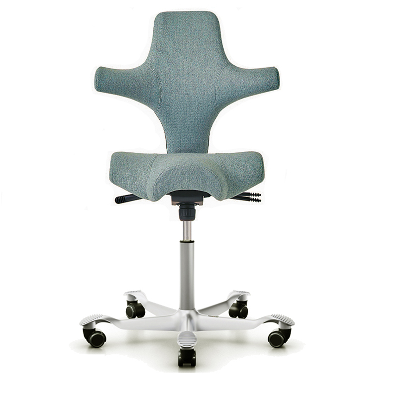 HAG CAPISCO 8106 | Wollstoff Suldal SUL810 | Konfigurator