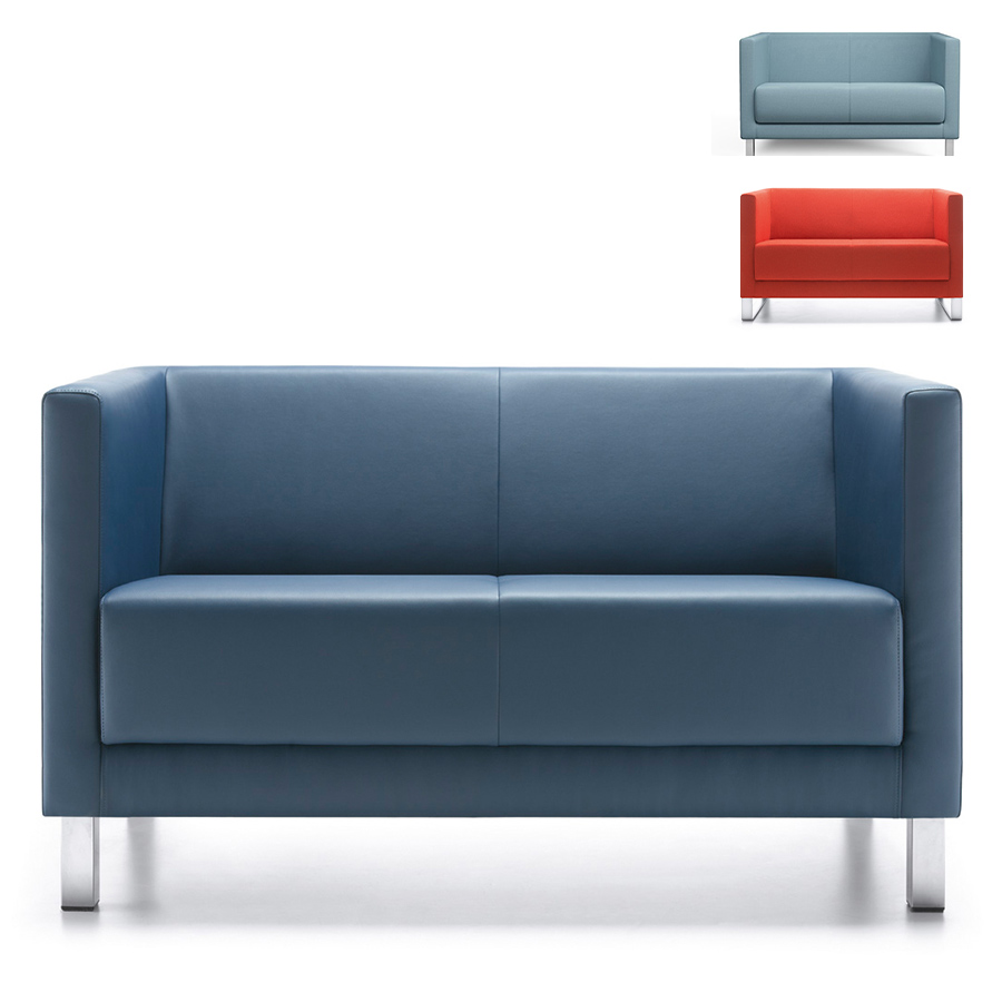 Profim Vancouver Lite 2-Sitzer Sofa