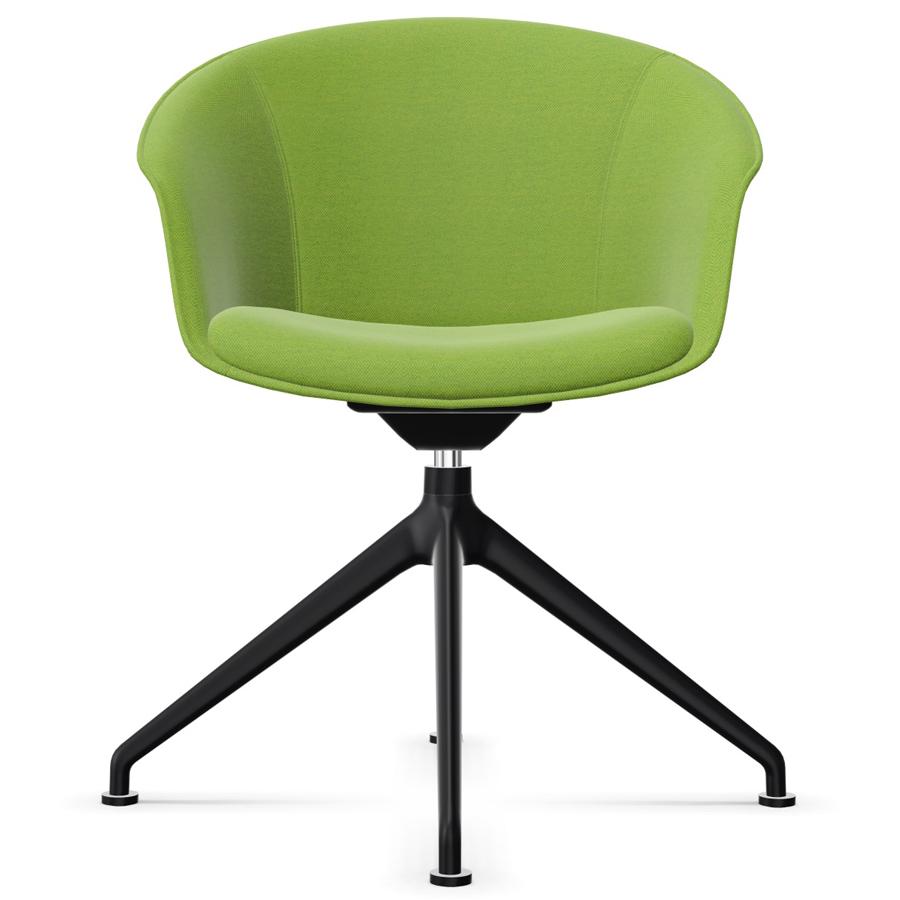 Interstuhl SHUFFLEis1 SU344 - maigrün