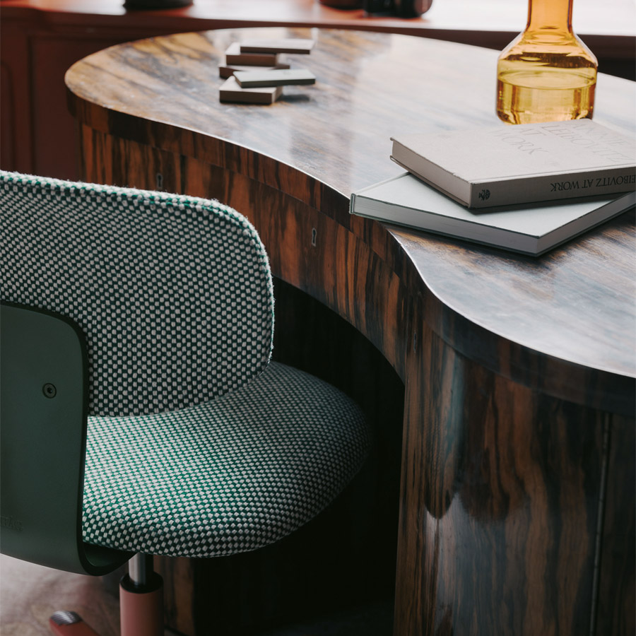 HAG Tion Bürostuhl - Beispielbild