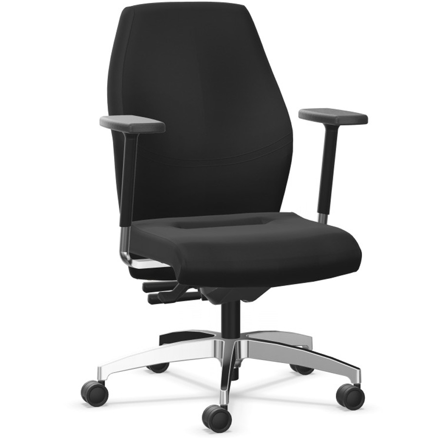 Dauphin SHAPE 24h SH 0989 schwarz