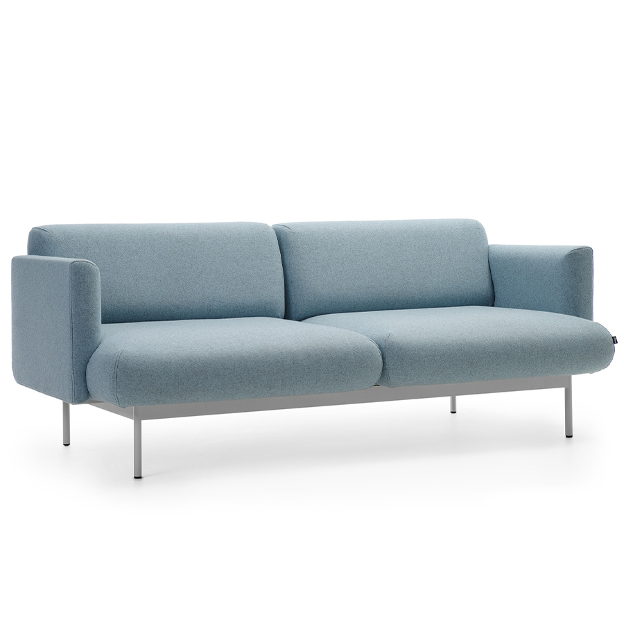 Bejot Fora FR 422 Lounge Sofa Blazer CU1R blau