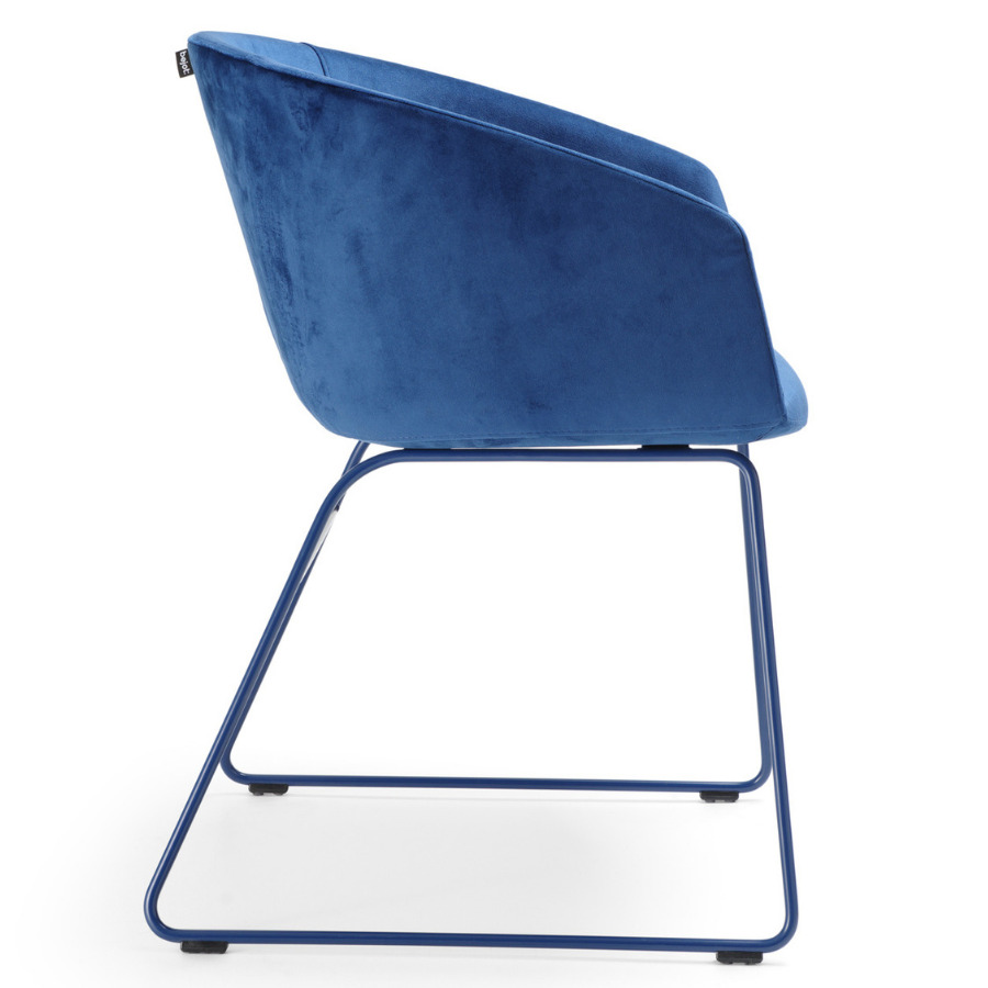 Bejot OX S 270 - Seitenansicht