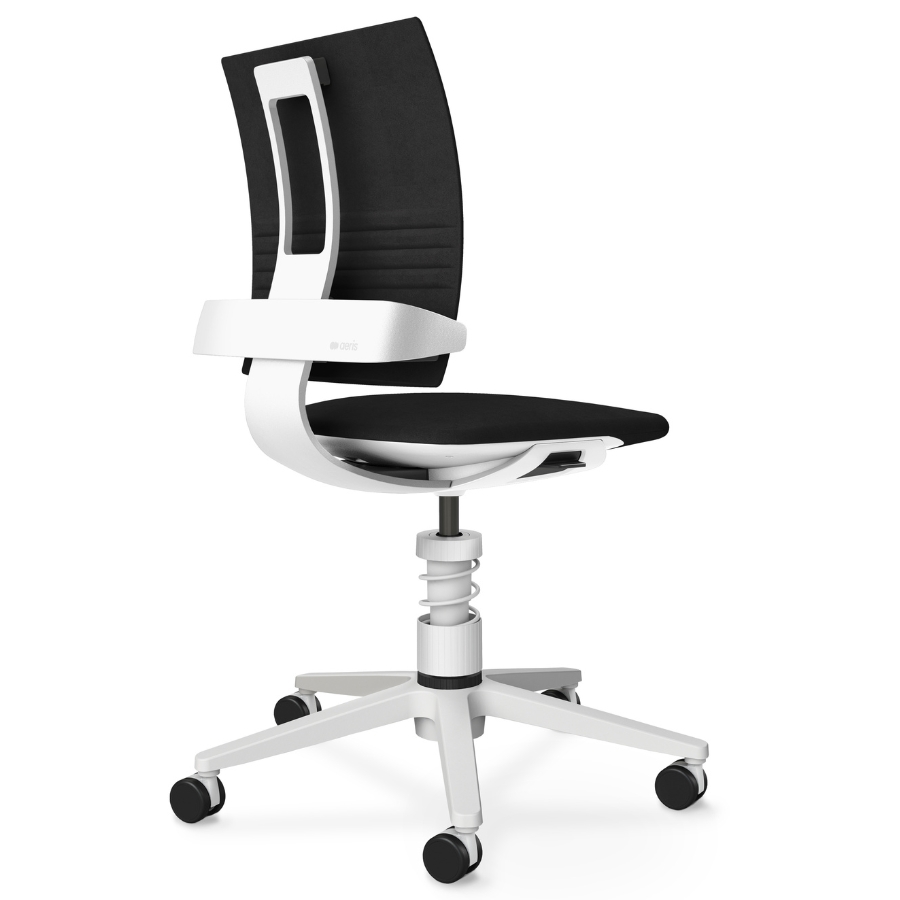 Aeris NEW 3Dee Bürostuhl | Standard-Feder | Konfigurator