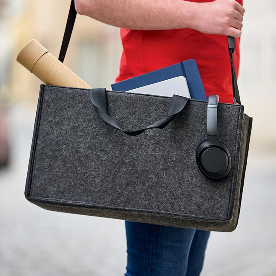 SIGEL Desk Sharing Bag L