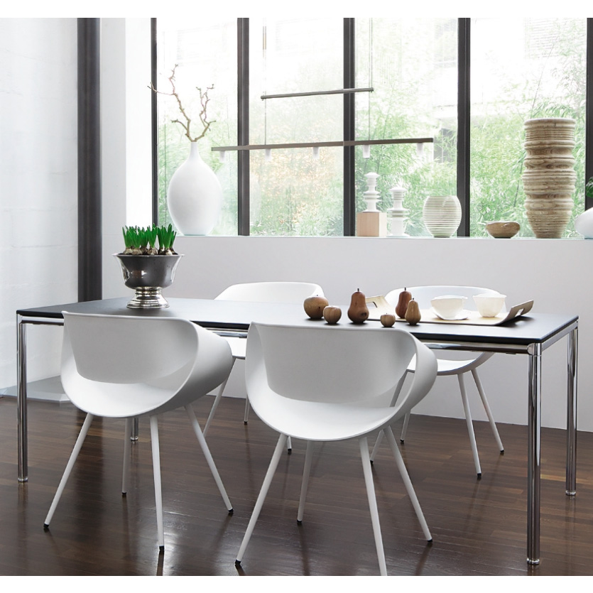 Züco Little Perillo PT 0527 Vierfuss Esszimmerstuhl