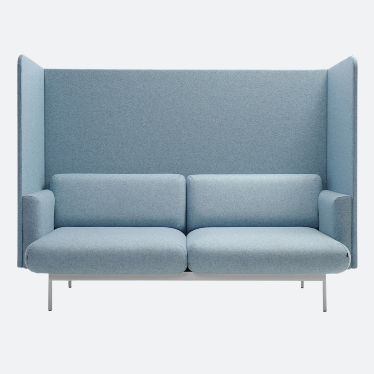Bejot Fora FR 422W Akustiksofa | 2-Sitzer | Konfigurator
