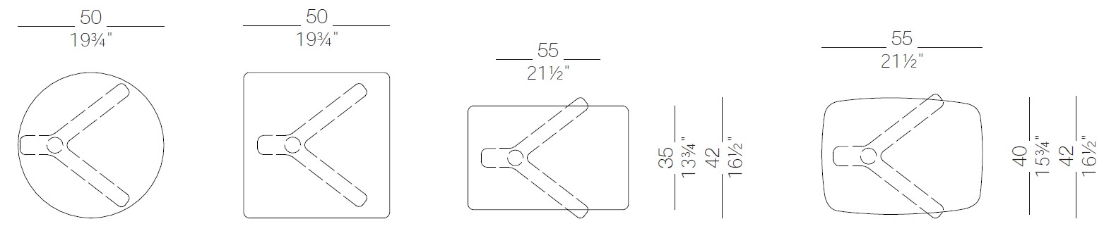 Abbildung-aller-Masse-YO-Plattenausfuhrungen