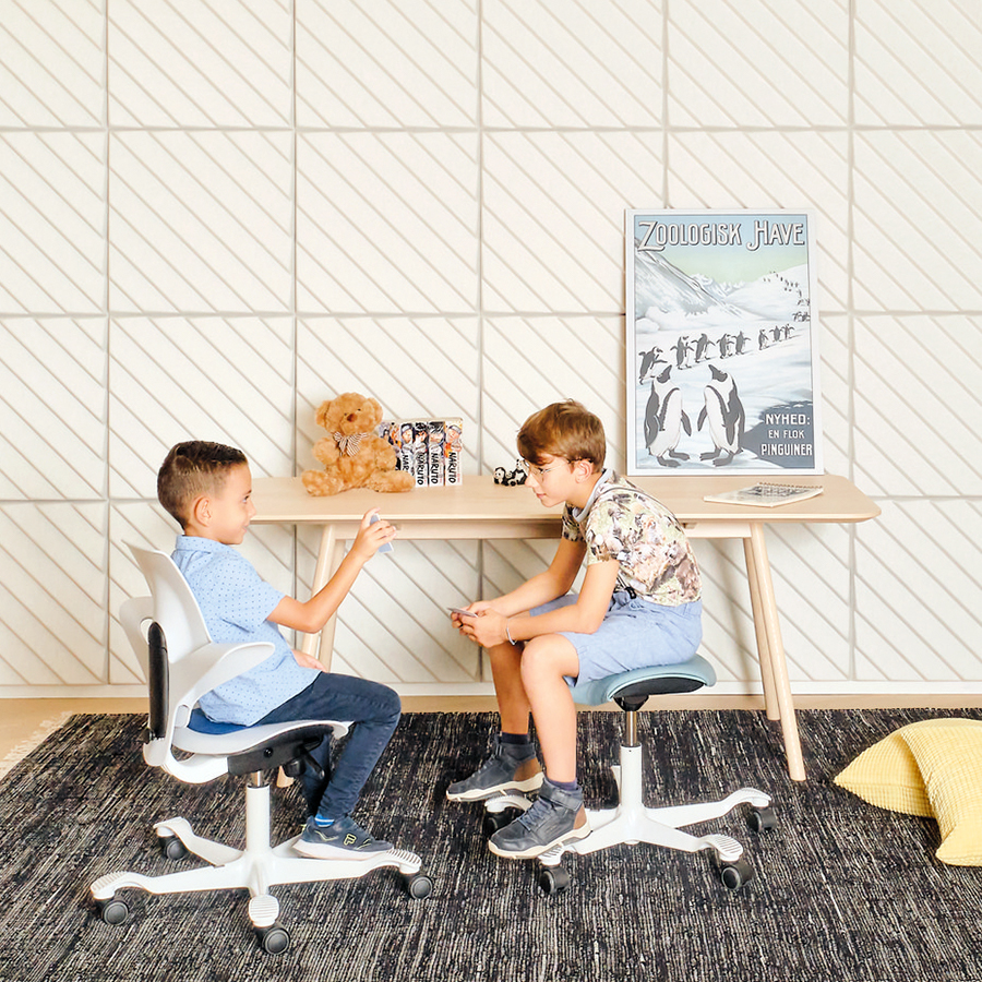 HAG CAPISCO PULS - speziell für Kinder