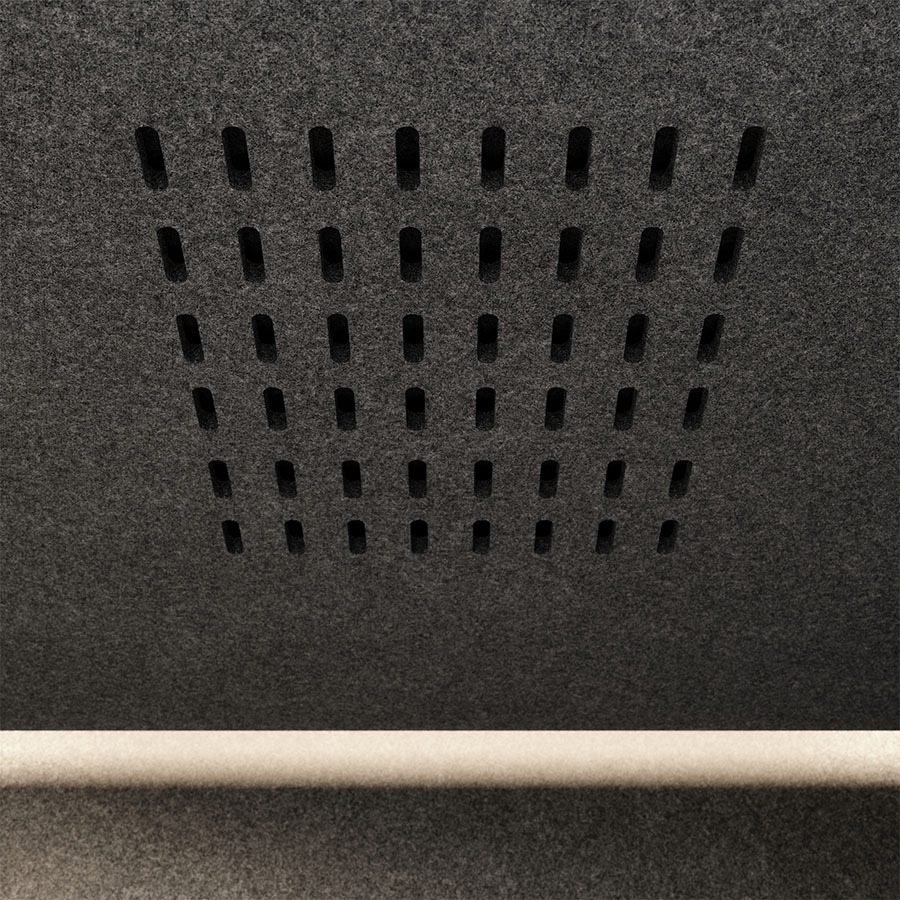 Intelligente Lüftung