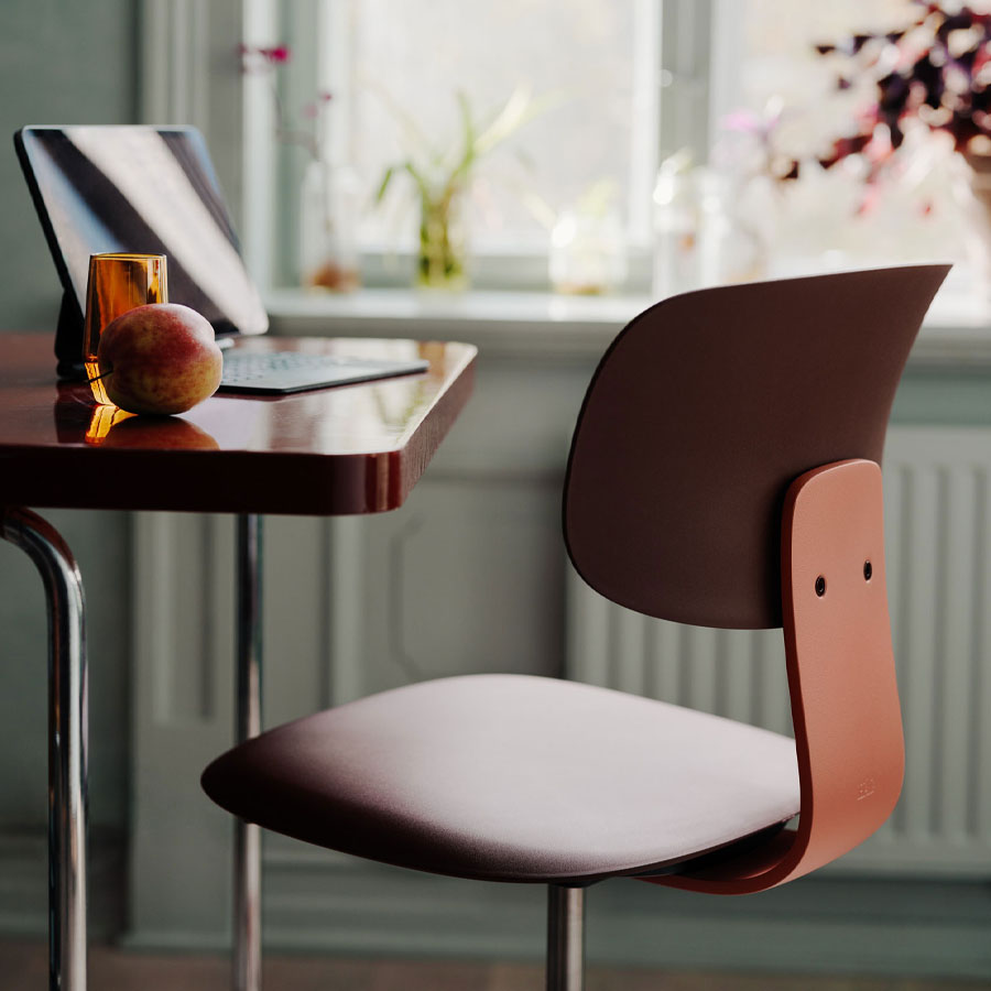 HAG Tion Bürostuhl - Beispielbild