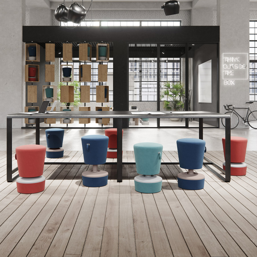 Profim Mickey - verschiedene Farben